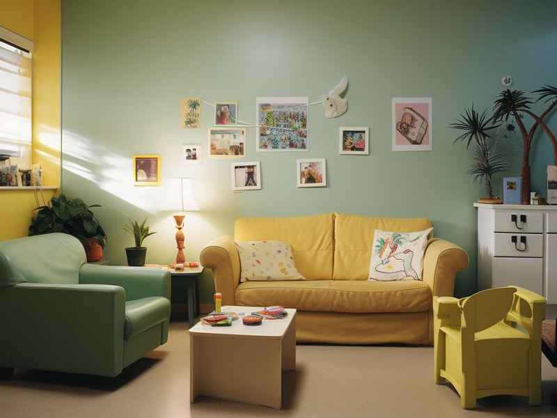 儿童心理咨询收费标准；儿童心理咨询收费标准最新