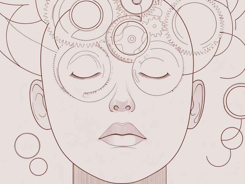 儿时兴趣心理学 - 心理学上兴趣的含义