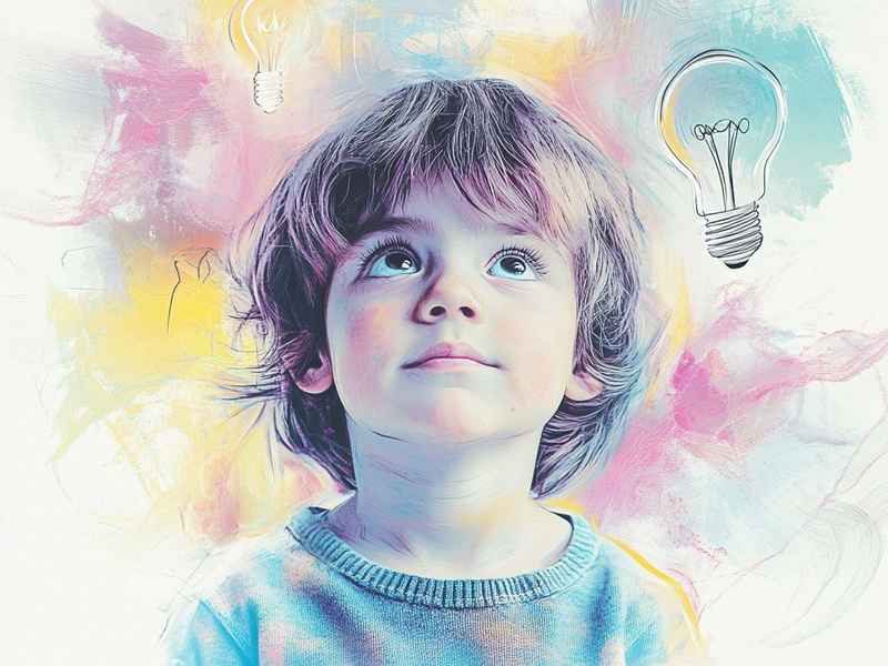 与儿童心理有关的心理效应 - 与儿童心理有关的心理效应有哪些