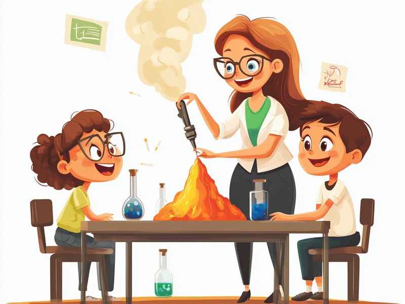 儿童教育心理实验 - 幼儿教育心理实验