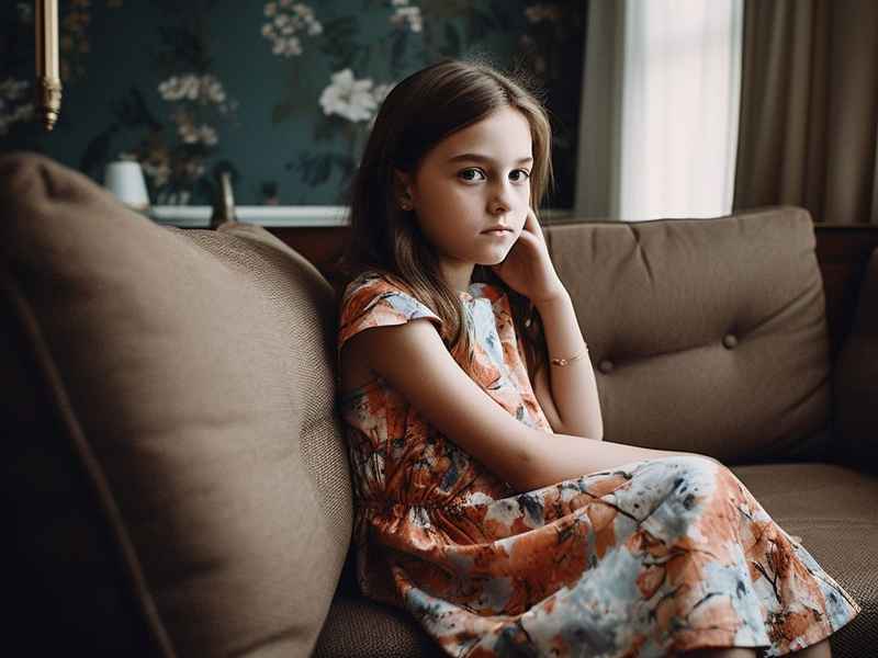 儿童心理厌恶异性，儿童心理厌恶异性怎么办