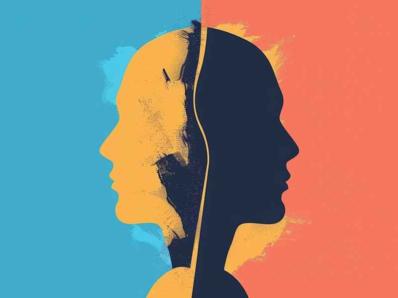 与众不同的心理学专栏（与众不同的心理学专栏名称）