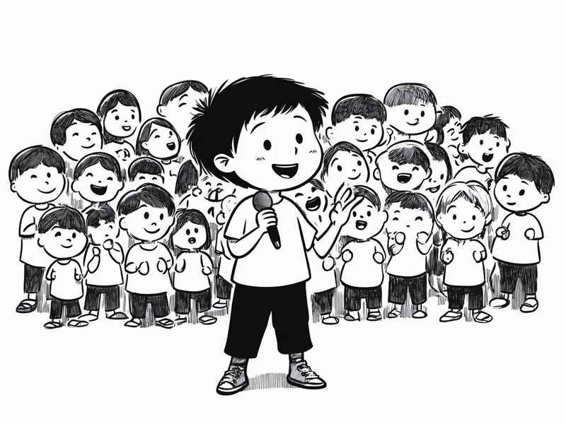 《小学生心理学漫画》 《小学生心理学漫画》小禾心理研究所著