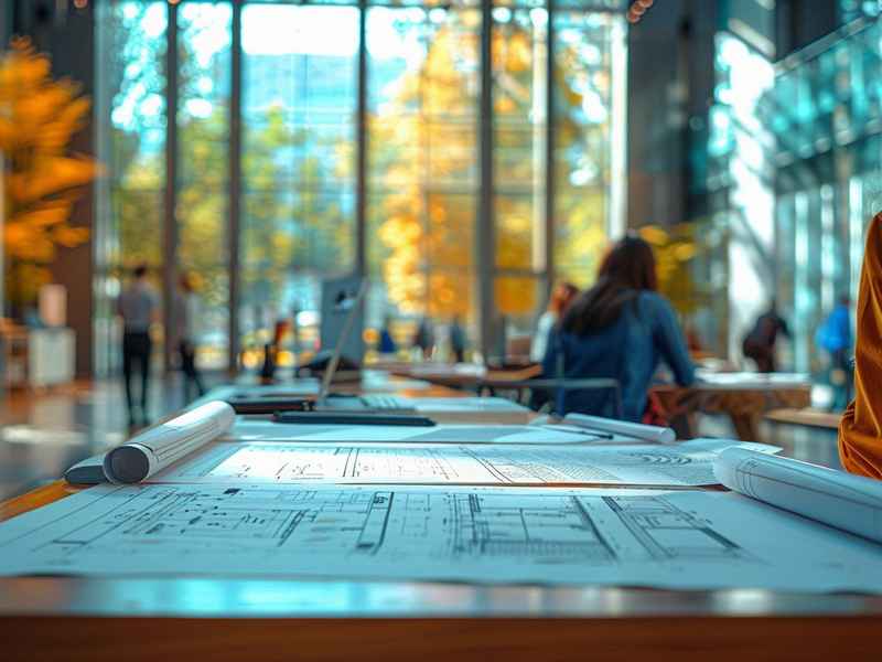 建筑心理学入门 - 建筑心理学入门读后感