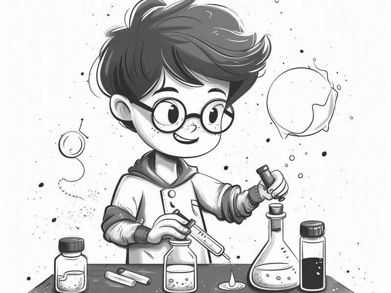 儿童心理学小实验；心理学实验 小孩