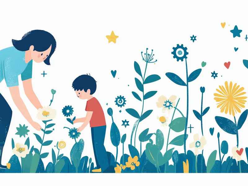 儿童发展心理学，儿童发展心理学题库及答案