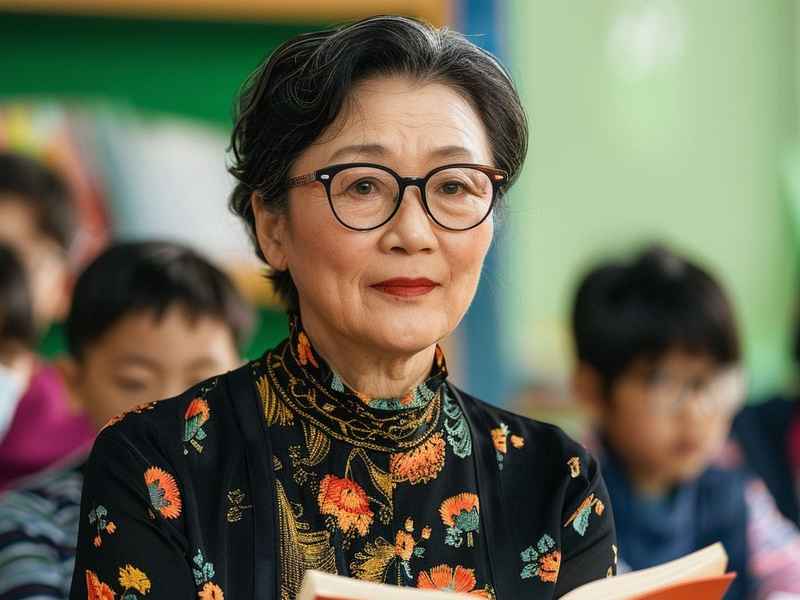 中国儿童心理教育专家（中国儿童心理教育专家有哪些）