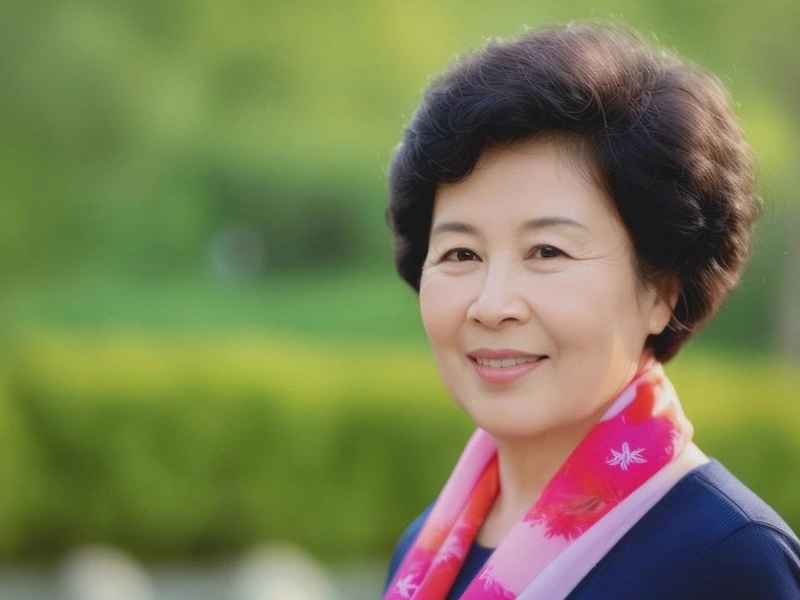 心理学家王英梅，心理学家王英梅的故事