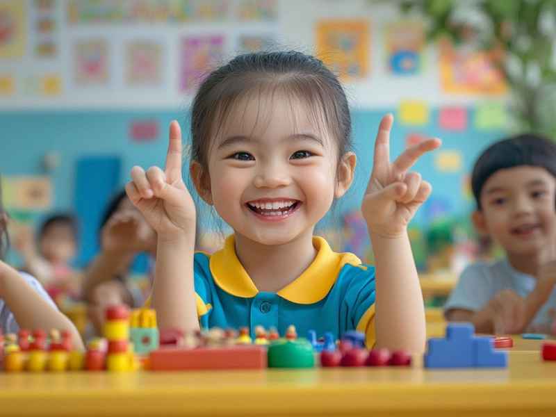 中国儿童心理学体系有哪些（中国儿童心理学体系有哪些内容）