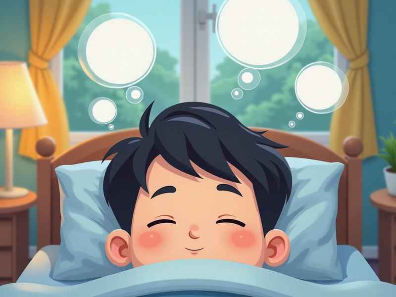 儿童经常尿床影响智力吗（儿童经常尿床影响智力吗怎么治疗）