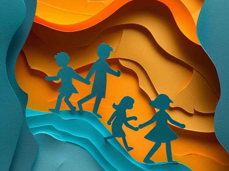 儿童家庭心理学，儿童心理学家庭概念