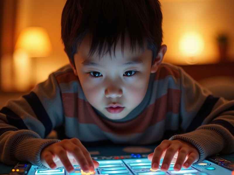 adhd儿童数字疗法、数字疗法 fda adhd儿童数字疗法、数字疗法 fda