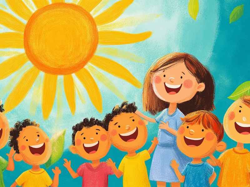 儿童心理健康教育内容，儿童心理健康教育内容摘要