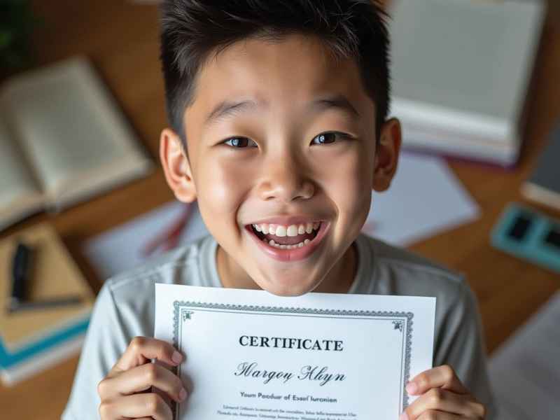 《儿童心理学》 - 儿童心理学证书含金量