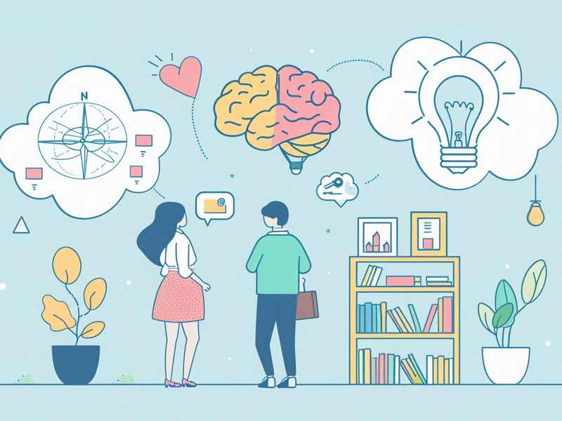 促进心理学、心理学家提出的促进智力发展的手段有