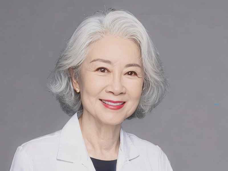 朱敏在国际儿童院的学习经历 - 儿童医院朱国际怎么样