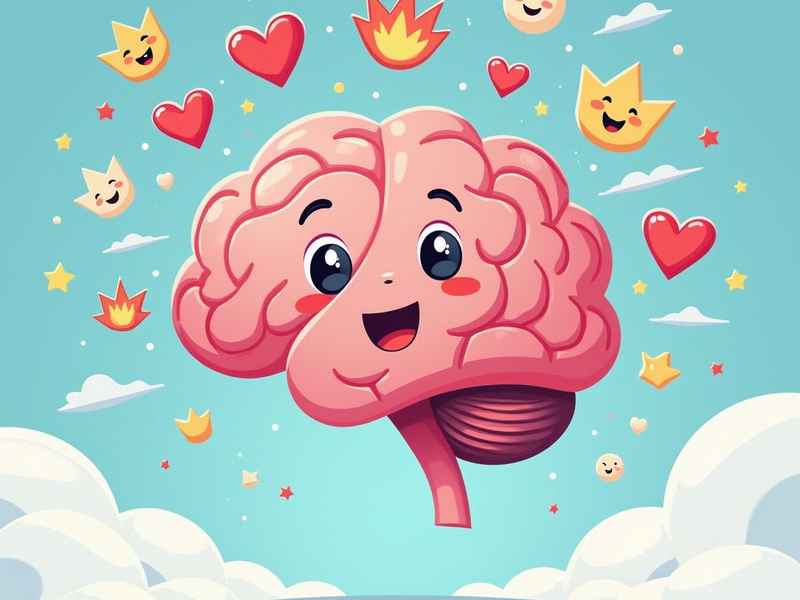 儿童情绪心理学心得体会 儿童情绪心理学心得体会总结