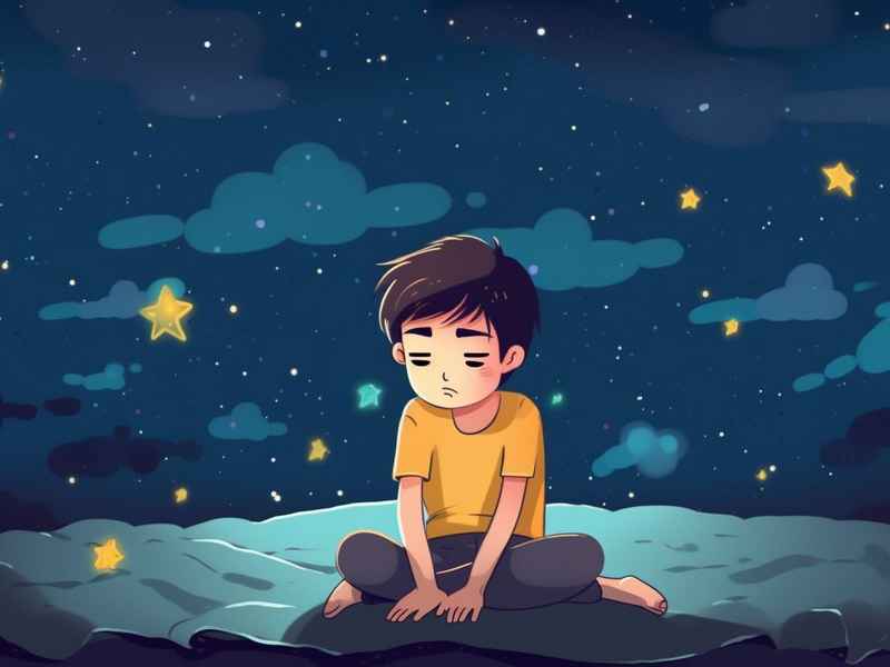 儿童康复患者常见的心理活动 - 儿童康复患者常见的心理活动有哪些