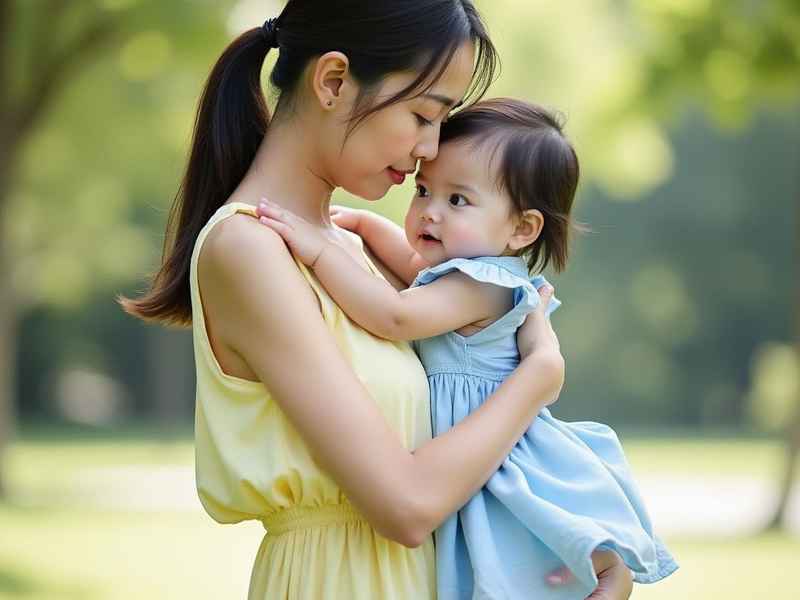 儿童心理发展的乳儿期、乳儿期儿童心理发展的特点