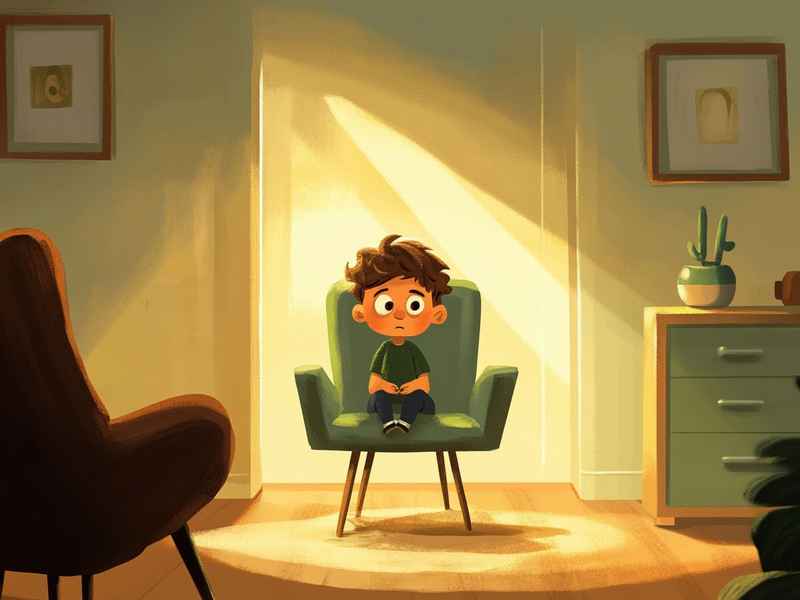 什么叫做儿童心理学 - 什么叫做儿童心理学的概念