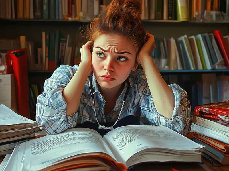 心理学专业报考要求 - 心理学专业报考要求高吗