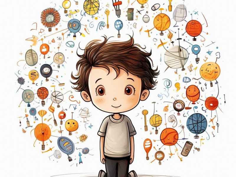 什么是儿童心理学，儿童心理学包括什么