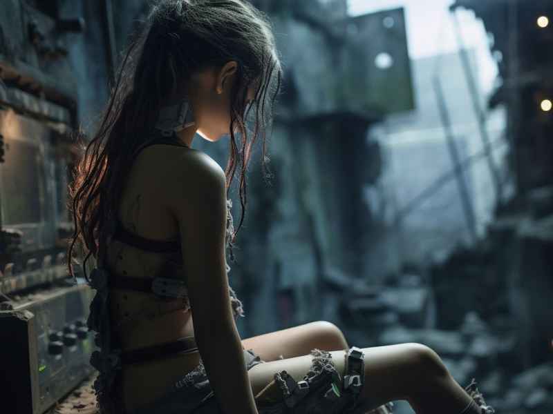 儿童偷盗心理 - 儿童偷盗心理问题