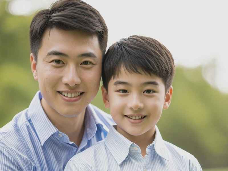 李勇谈14岁孩子教育（李勇谈青春期孩子）