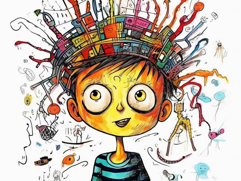 儿童心理学100个案例；儿童心理学100个案例分析