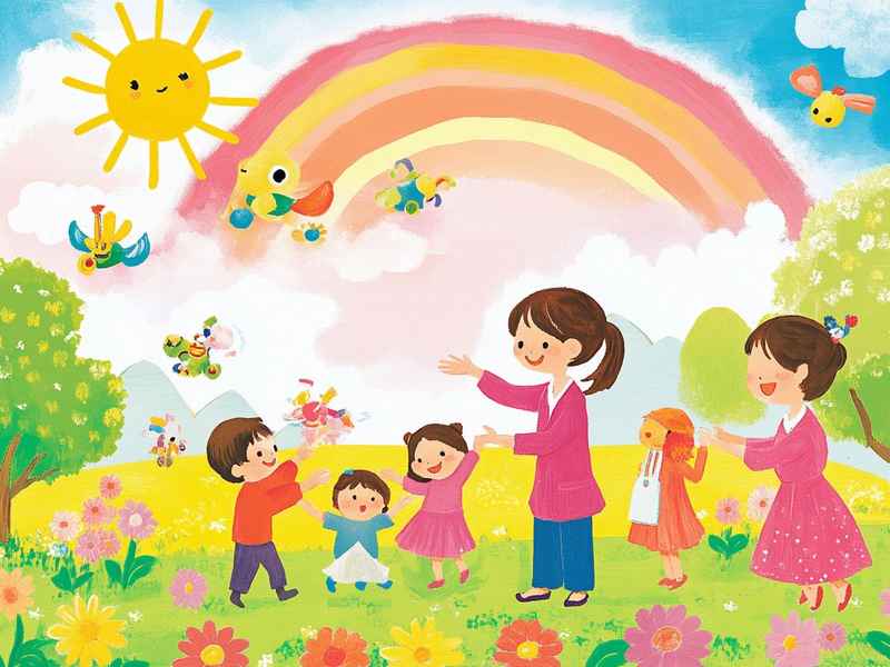 儿童心理健康教育内容，儿童心理健康教育内容摘要