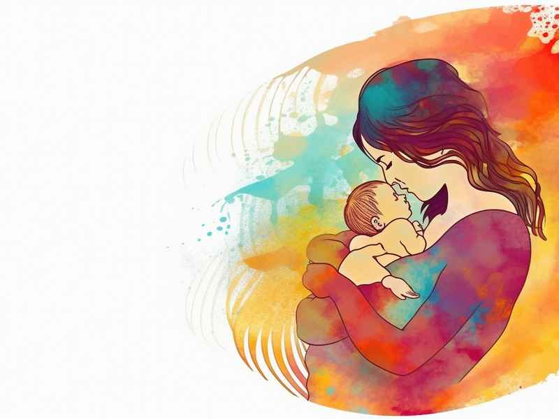 乳儿期和婴儿期的心理卫生、乳儿期和婴儿期的心理卫生特点