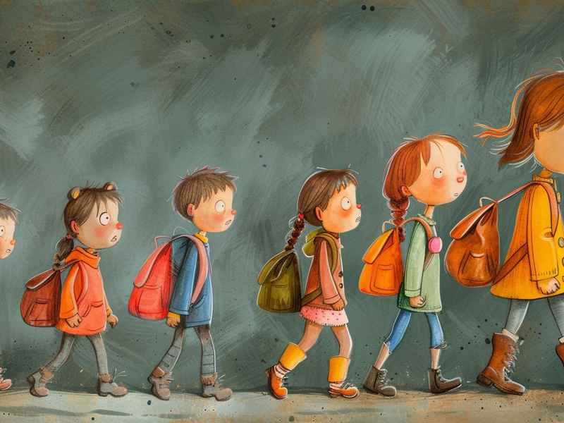 儿童发展心理学的发展历程 儿童发展心理学的发展历程包括