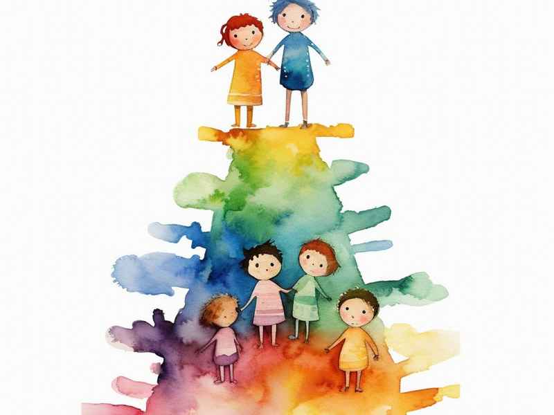 儿童心理学0-6岁完整版 - 儿童心理学0-8岁