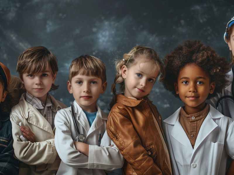 儿童心理学5、儿童心理学5岁