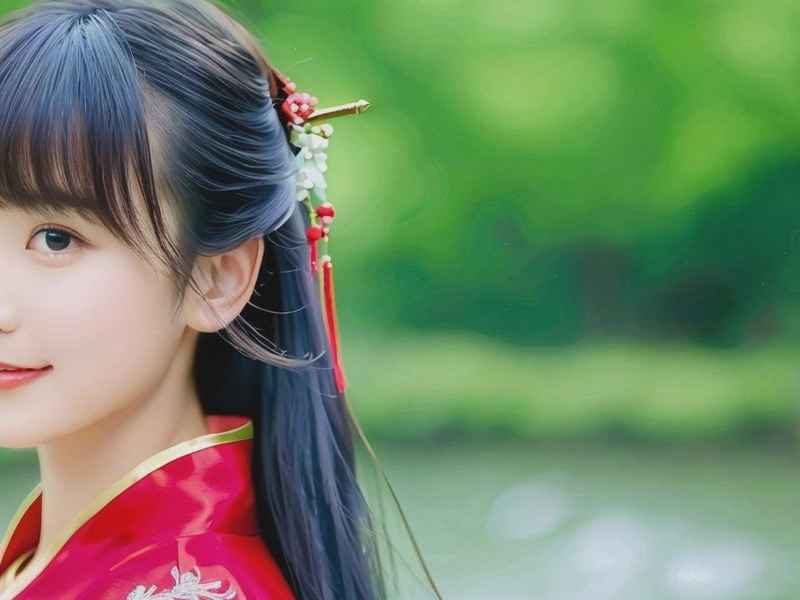 李子柒英语（李子柒英语翻译）