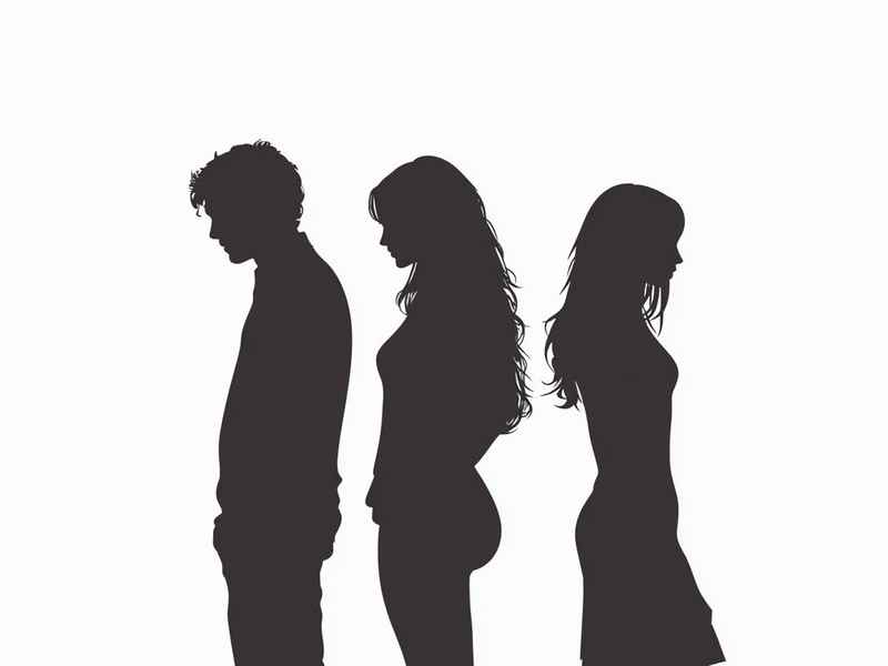父母离婚单亲女孩心理学 父母离异女孩的心理