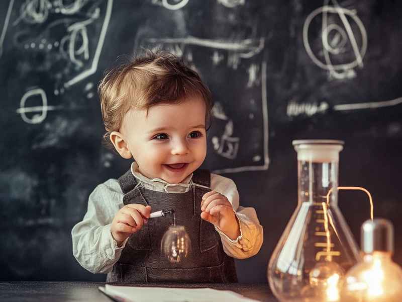 儿童心理学和科学哪个好，儿童心理学和科学哪个好考研