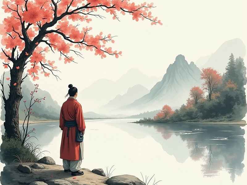 关于心理学的古诗，关于心理学的古诗句
