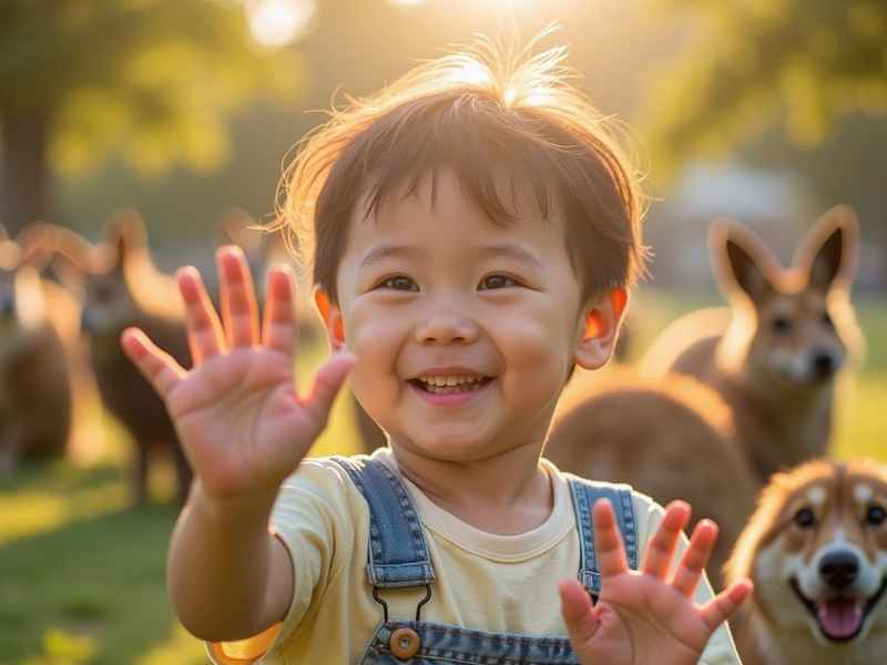 五类儿童是哪五类，五类儿童指哪五类