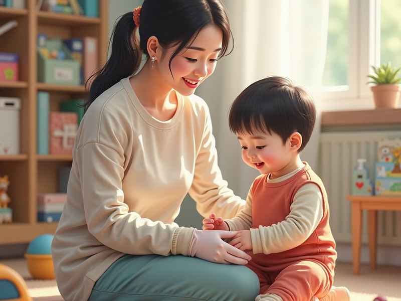 儿童心理类亲子游戏（儿童心理类亲子游戏教案）