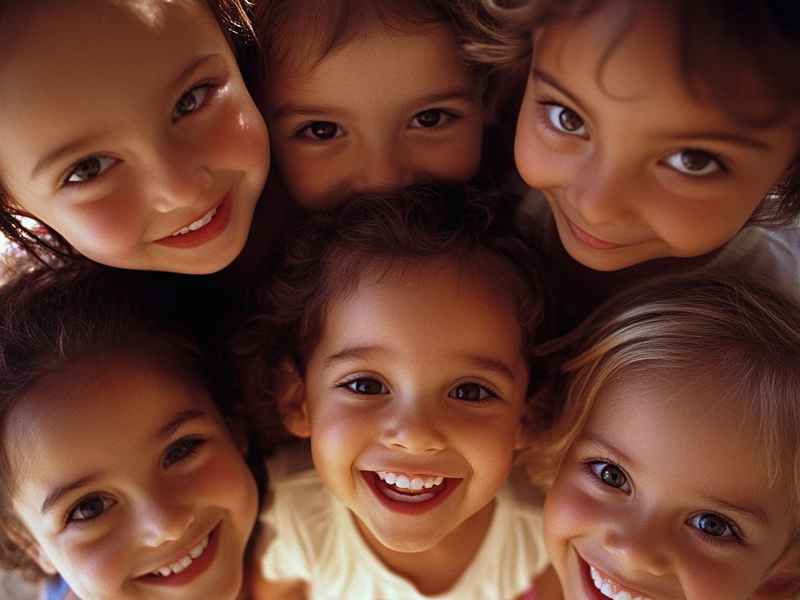 儿童发展心理学同伴在儿童社会性发展中的作用有哪些 - 简述同伴在儿童社会性发展中的作用