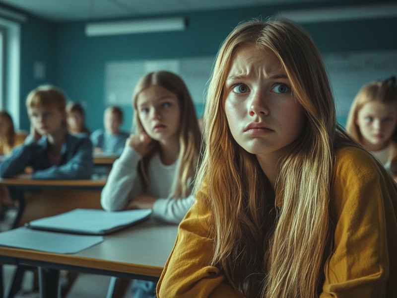 中学生心理学知识（中学生心理小知识）