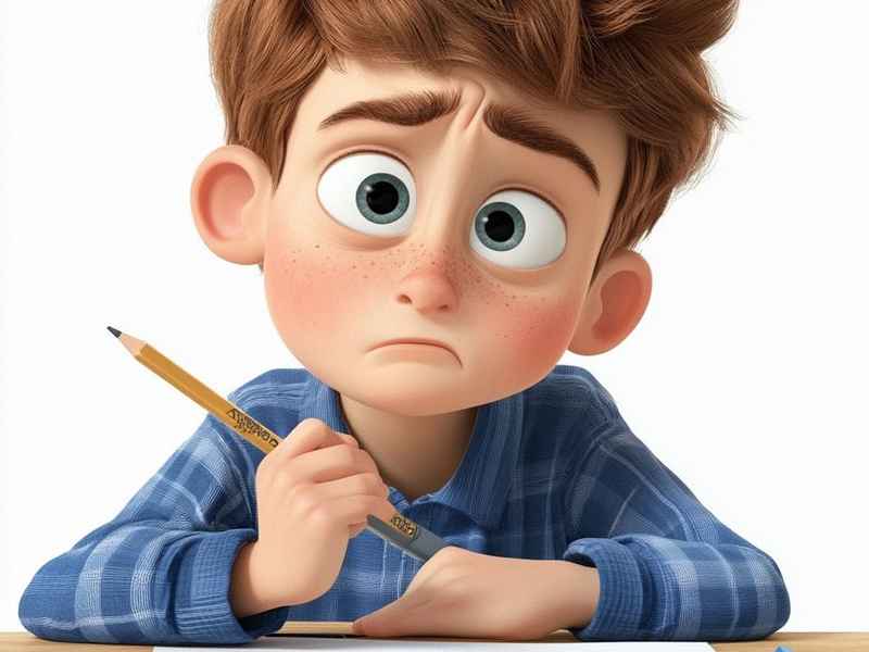 儿童做心理测试题好吗 - 孩子做心理测试结果准确吗