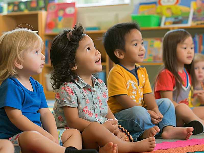 儿童心理学教育视频、幼儿心理学典型视频
