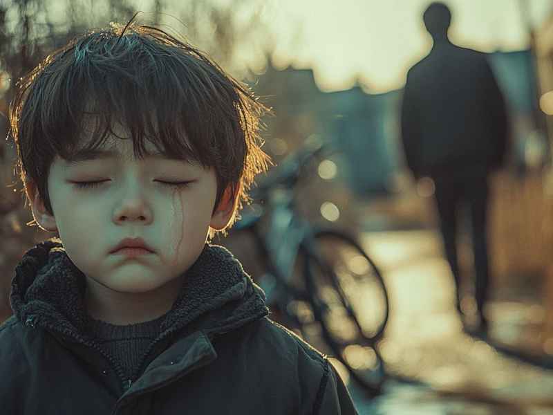 儿童异常心理状态有哪些 - 儿童异常心理状态有哪些类型