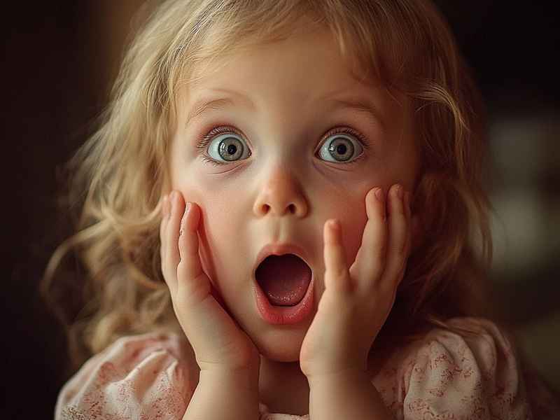 儿童咬嘴唇心理学暗示什么（舔嘴唇心理学暗示什么）