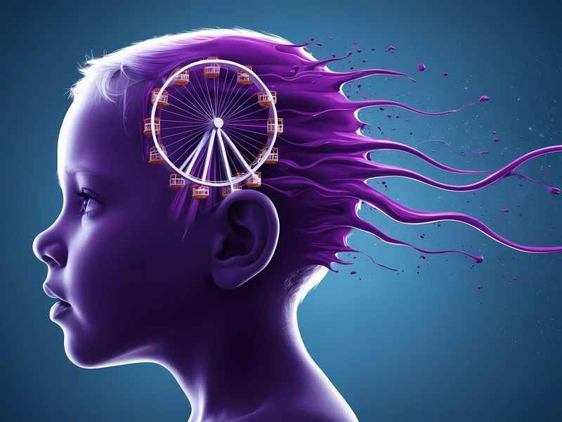 儿童人格心理障碍 儿童人格心理障碍包括