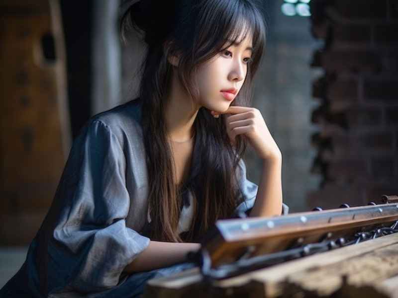 李子柒 教科书（李子柒 教科书在线阅读）