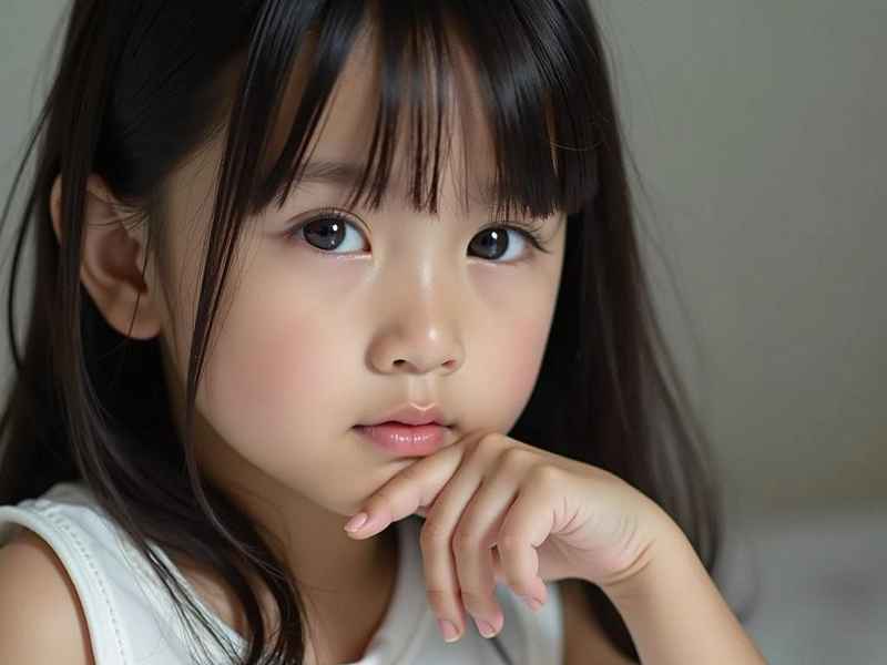 儿童咬指甲因素、儿童咬指甲什么原因