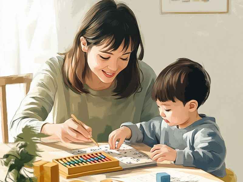 儿童心理学教育文案素材（儿童心理学教育文案素材摘抄）